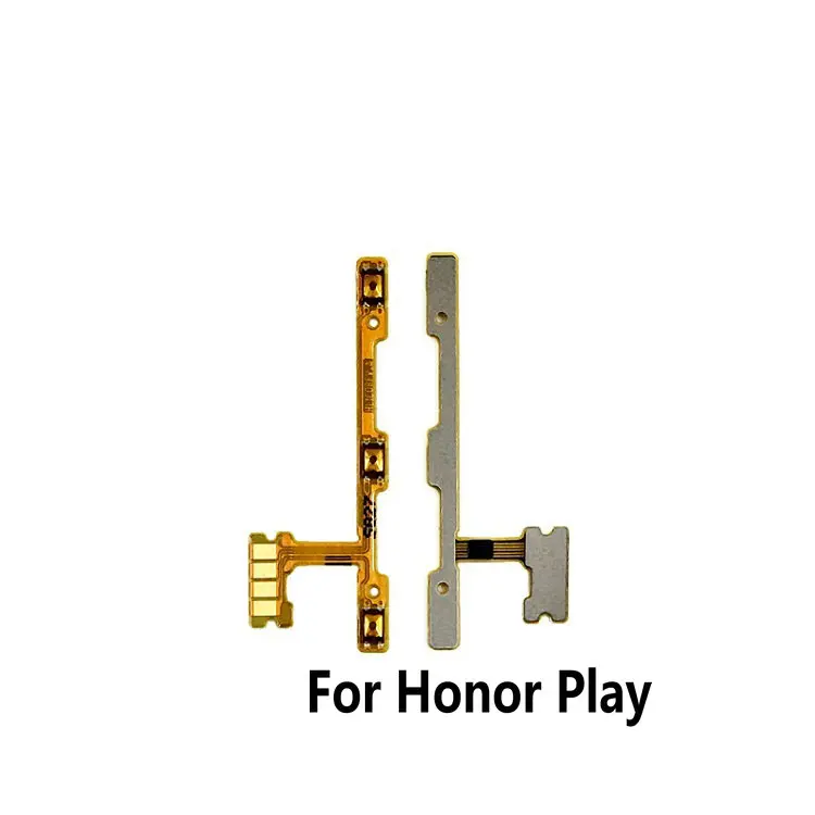 Сменный кабель для Huawei Honor Play 8A 7A 7C 7X 7S 6A 6C 6X 5C Pro кнопки включения/выключения
