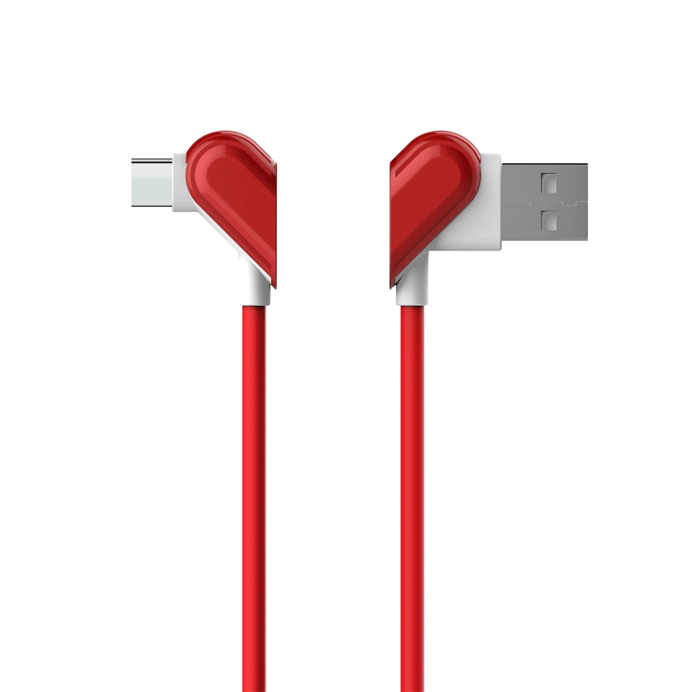 Кабель MADEVIL 2A usb type C для samsung Xiaomi OnePlus провод быстрой зарядки USB зарядное устройство