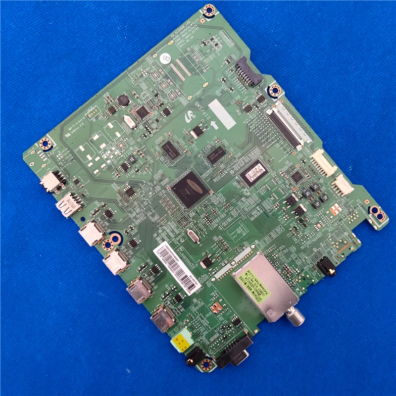 Хороший тест для Samsung UE32D4010 UE32D4010NW UE32D4010NWXRU динамик основная плата питания