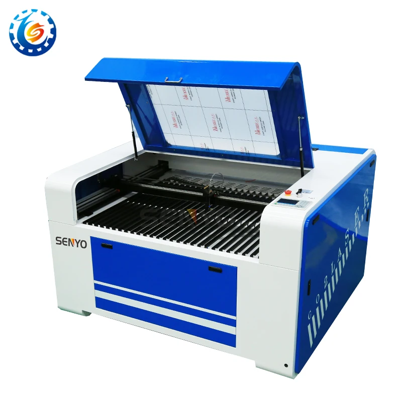 Маленький размер 600x * 900 мм станок для лазерной резки/лазерный резак mdf/Co2 cnc |
