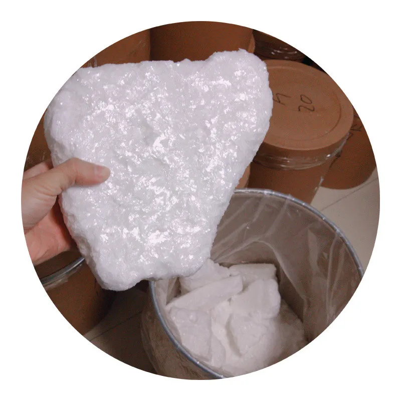 

Supplies 25kg Boric Acid Chunks For Pesticide Like Cockroaches Pest