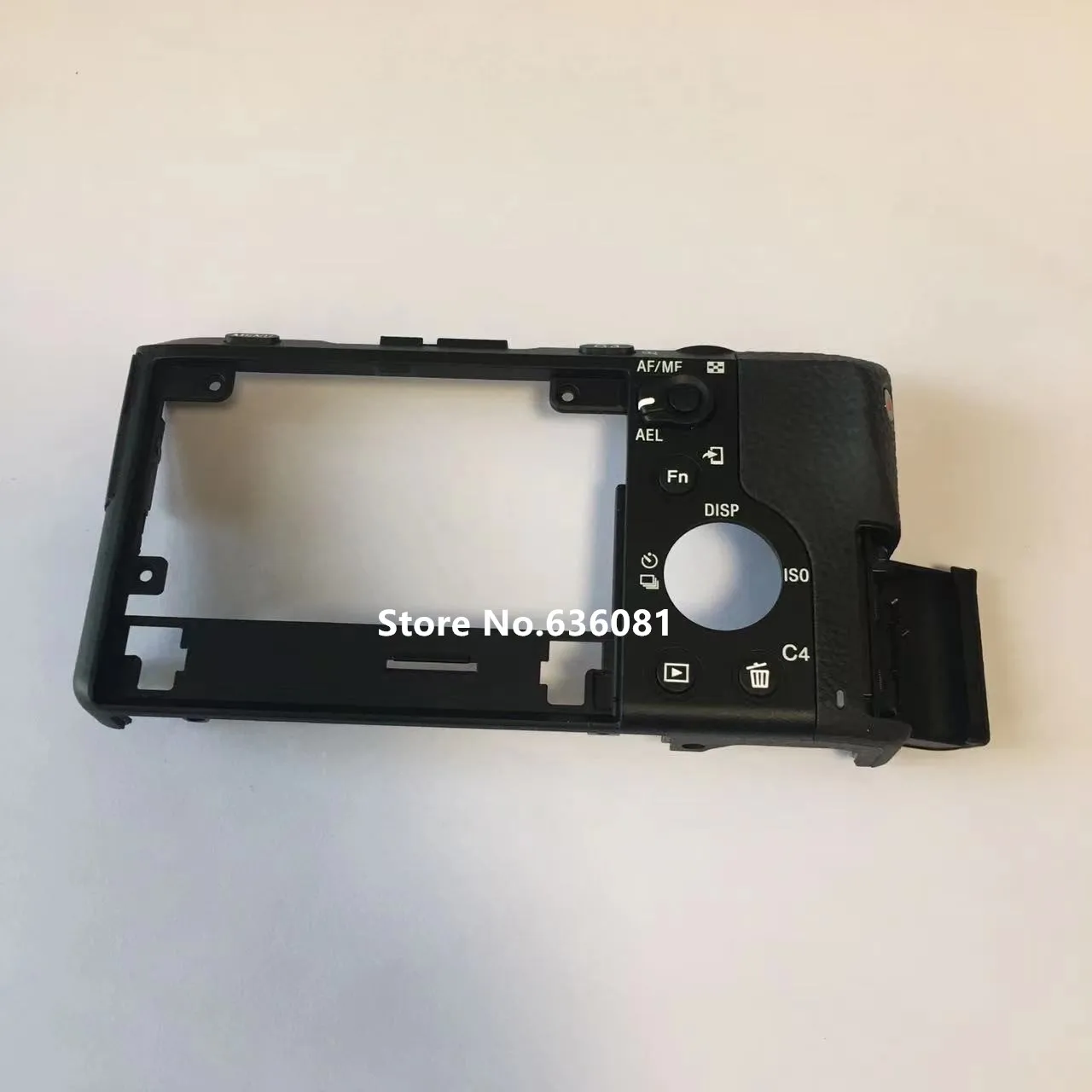 Запасные части для заднего чехла задняя крышка в сборе со слотом SD-карты Sony