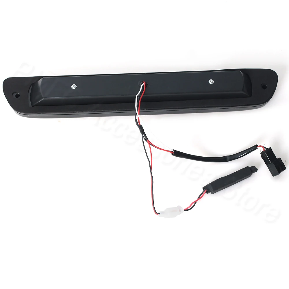 Высосветильник стоп-сигнал PMFC светодиодный третий стоп-светильник для Chevrolet Solod