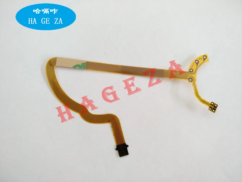 Новый гибкий кабель диафрагмы объектива для Canon EF-S 17-85 мм f/4-5 6 IS USM ремонт части |