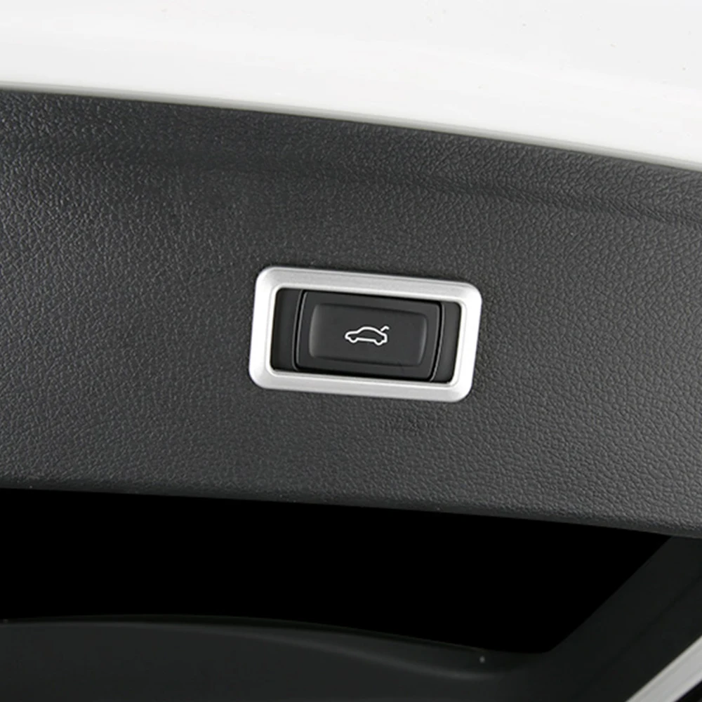 CARMANGO автомобильные аксессуары дверь багажника электрический переключатель