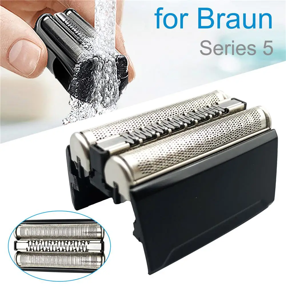 Бритва Замена Лезвия кассеты для Braun серии 5 Высокая Perfprmance части (5090 5050 5030) 52
