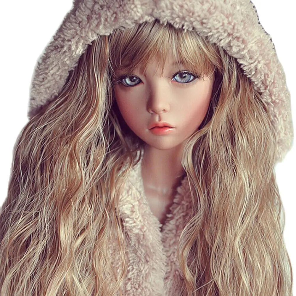 Кукла для девочек 1/4 &quotSoa BJD SD полимерные шарнирные куклы|Куклы| |