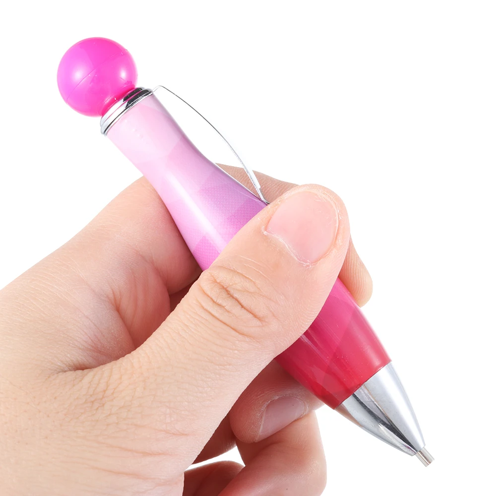 Алмазная ручка для вышивки Боулинг сделай сам | Дом и сад