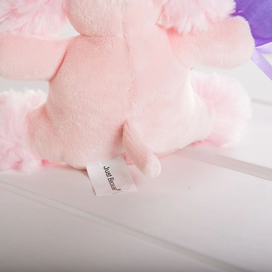 Детские игрушки мини животное мягкая кукла подарки на день рождения планшетофон