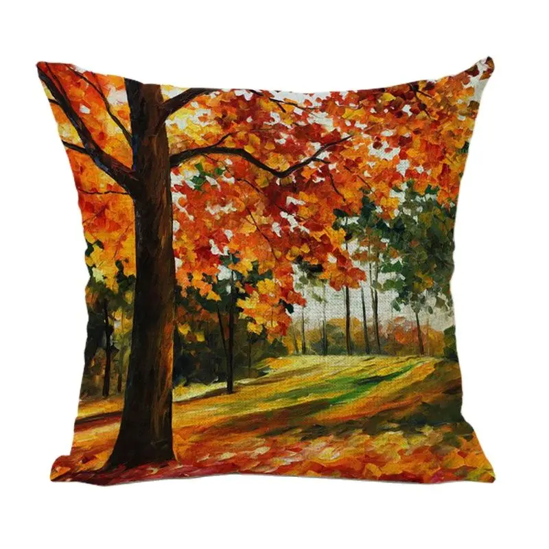 Винтажные Цветы акварельные розы тюльпаны Лилия винтажный Чехол на подушку