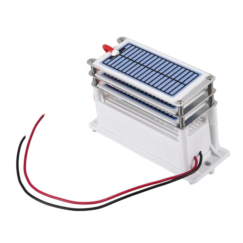 Горячая генератор озона 220V 18 Гц/ч Воздухоочистители генератора дезодорирующий