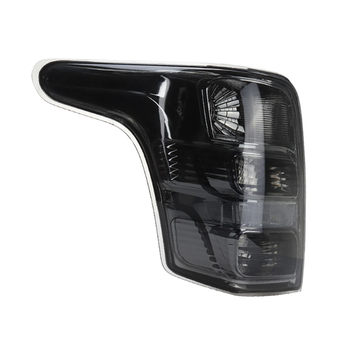 K автомобильные задние светильник тормоза сигнальная лампа ing хвост без лампы для