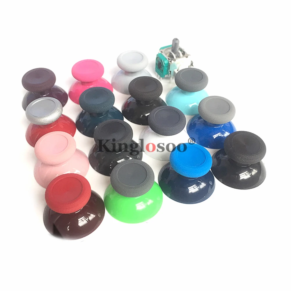 Оригинальное качество аналоговый джойстик верхняя крышка Thumbstick Крышка для XBOX ONE