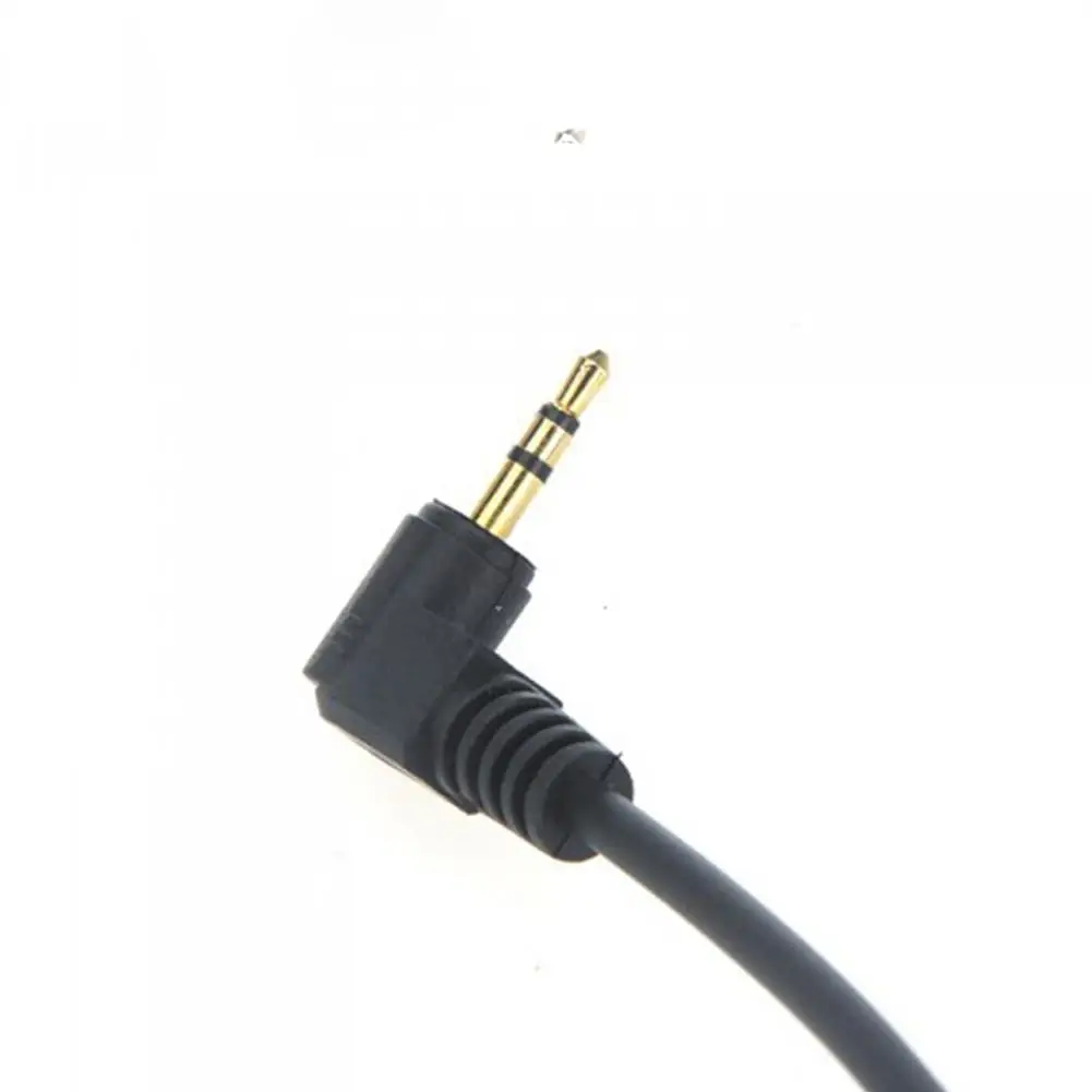 2.5MM 1N Camera Shutter Remote Control Line Flasher Trigger Connection Spring D300 D70 | Электроника