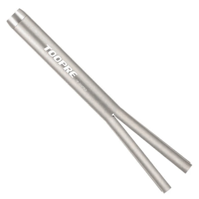 

Bicycle Bowl Remover 28.6mm Stainless Steel Mountain Bike Headset Cup Removal K1KD