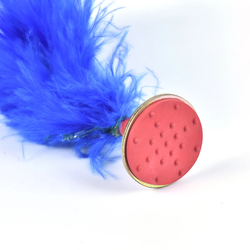 Китайская традиционная спортивная игрушка Jianzi 1 шт. играть тренироваться | Спорт