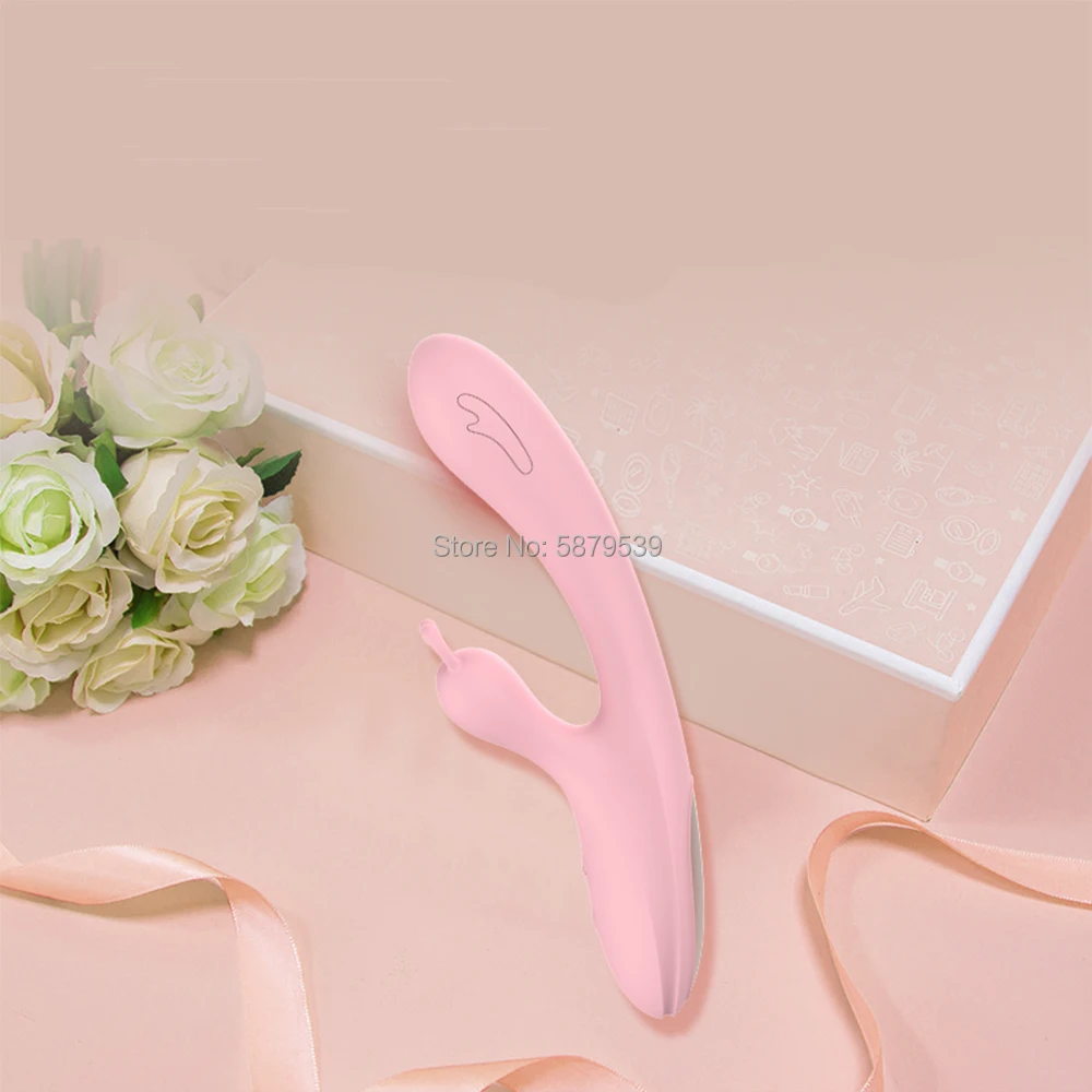 Вибратор для сосков и кроликов женщин страпон мастурбация Стимулятор клитора