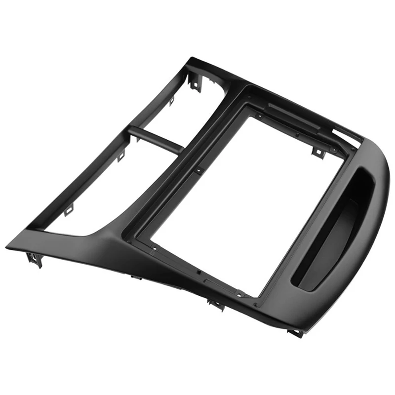 Специальная рамка для панели автомагнитолы 9 дюймов для Chevrolet Sail 2015 2016 2017 для переоснащения головного устройства стереосистемы.