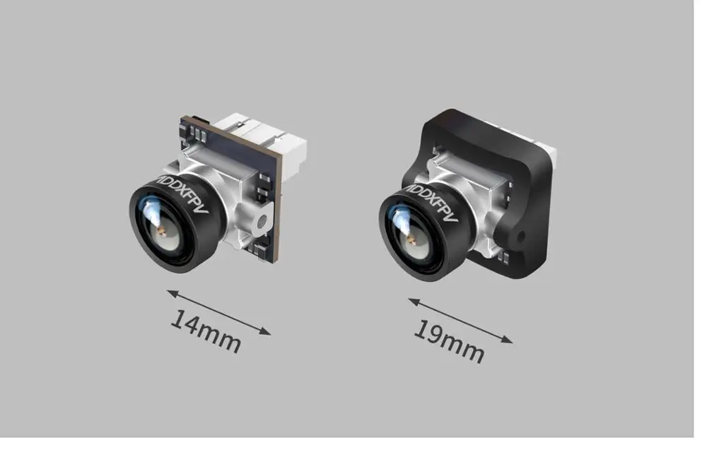 CADDX ANT 1200TVL Global WDR, OSD 1,8 мм светильник FPV нано-камера 16:9 4:3 для RC FPV Tinywhoop Cinewhoop зубочистка Mobula6