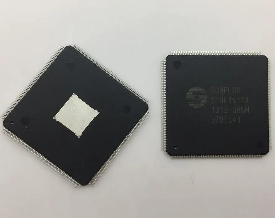 

1 шт./лот SPHE1512A SPHE1512A-DRNM QFP