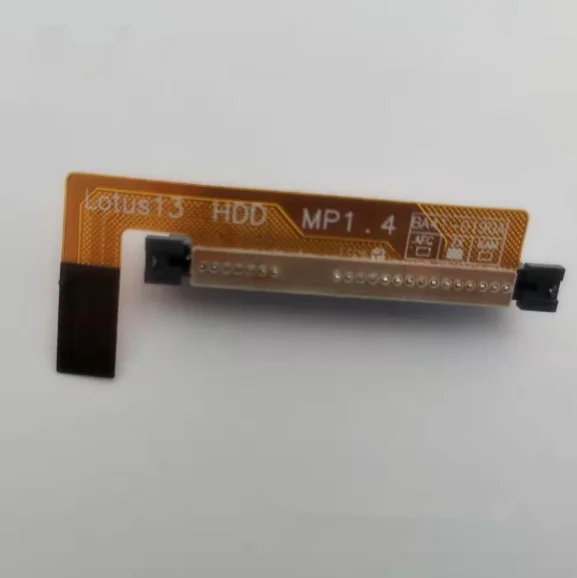Новый гибкий кабель для жесткого диска SAMSUNG NP530U3C 530U3B 535U3C 540U3C 532U3C BA41-01910A Lotus13 |