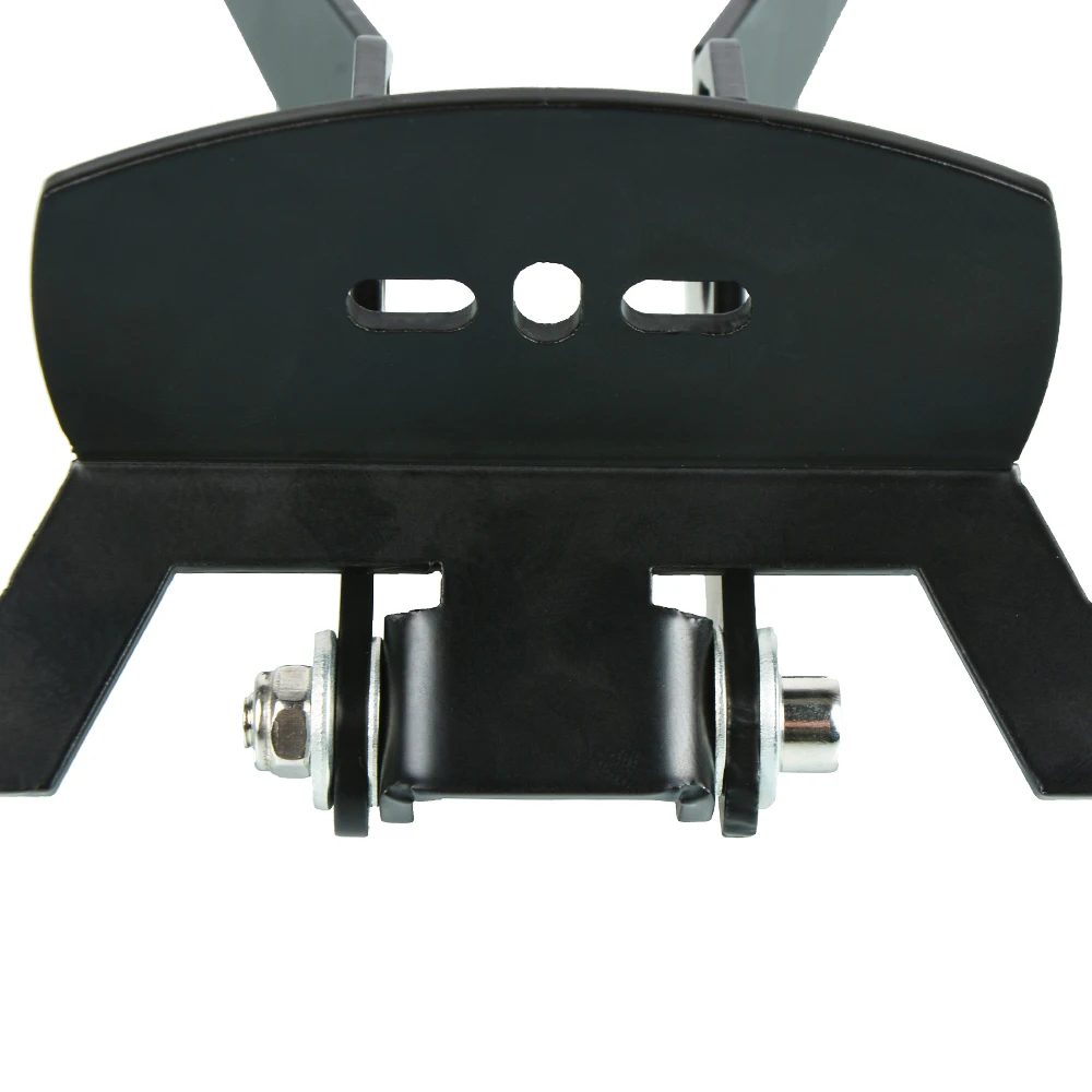 For Yamaha Tmax 530 TMAX530 T-MAX530 2017 2018 Aluminum Motorcycle License Number Plate Frame Led Indicator Light Holder Bracket |