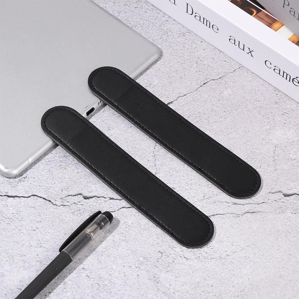 Чехол ручной работы для перьевой ручки 2/5 шт. | Канцтовары офиса и дома