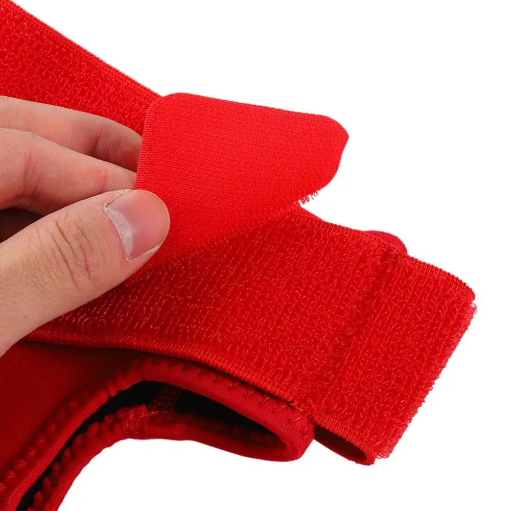 

S M L Breathable Ankle Strap Wrap Ankle Splint Bandage For Arthritis Pain Relief Guard Foot Splint Sprain Injury Ankle Brace 1PC