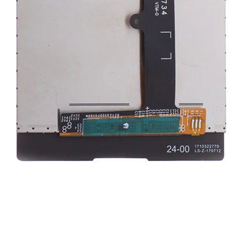 OEM ЖК экран с дигитайзером замена для 6 0 &quotSony Xperia XA1 Plus G3412 G3416 G3426|Экраны мобильных