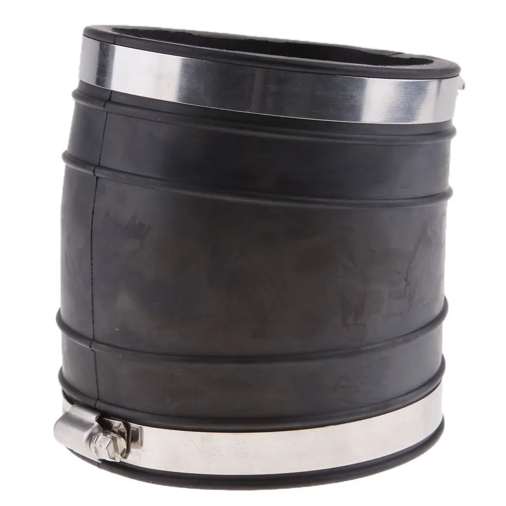 

Lower Exhaust Bellows For MerCruiser - 32-14358T 32-14358001 89130 18-2746
