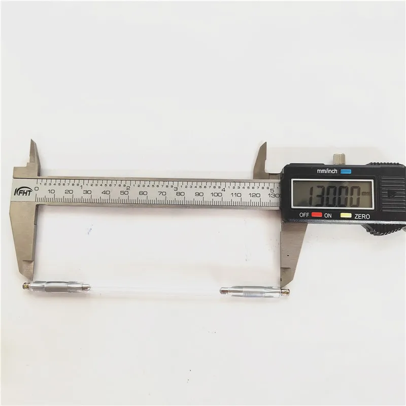 Ipl Opt светильник Лазерная ксеноновая лампа-вспышка китайская лампа IPL 6*70*130 мм