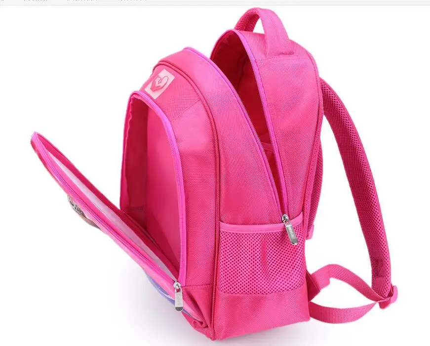 Классная школьная сумка для девочек с принтом динозавра 17 дюймов 3d школьные