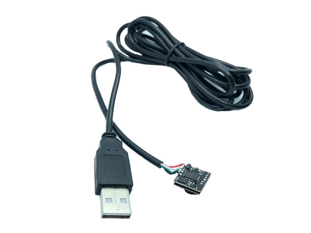 720P HD видеонаблюдение UVC USB камера мини usb камера Модуль печатная плата системы видеонаблюдения CMOS pc веб-камера Поддержка Windows pc