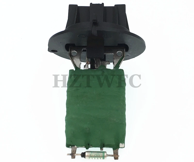 Высокое качество замена вентилятора отопителя резистор мотора 6450JP для Peugeot 206 307