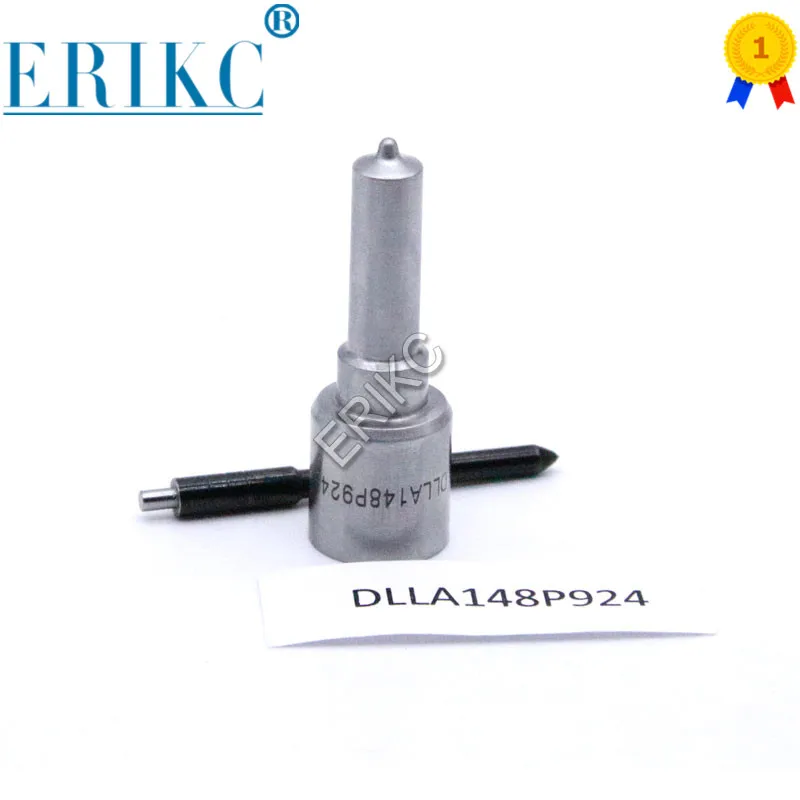 DLLA148P924 Авто Топливная форсунка 093400 9240 дизельная Форсунка DLLA 148 P 924 0934009240 для
