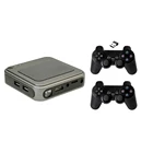 Видеоприставка G7 Mini, ретро, с 4000011000 классическими играми, портативная, для PS1, PSP, 4K, HD