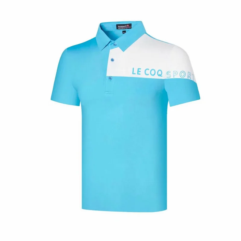 Гольф с коротким рукавом 2021 Новая Летняя женская обувь для активного отдыха и