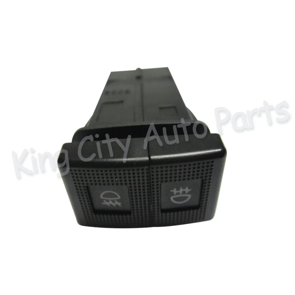 CAPQX для Mazda 323 Family Prima Sea Star 2009 2013 автомобильный передний противотуманный