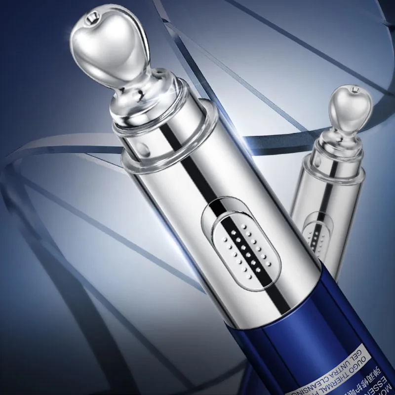 Увлажняющий крем для кожи вокруг глаз с вибрацией| |