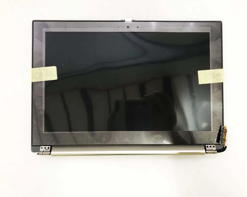 Оригинальный ЖК экран для ASUS Ultrabook UX21A HW11WX101 03 светодиодный дисплей в сборе