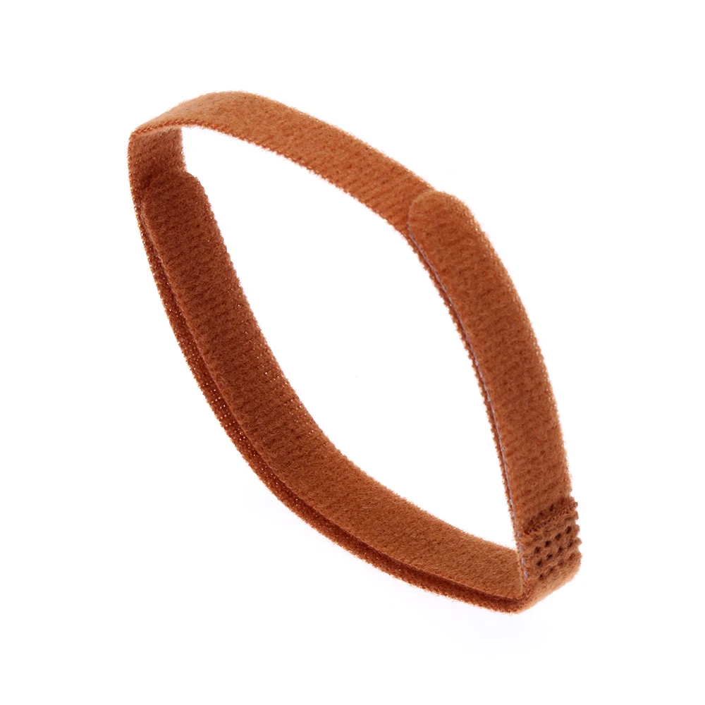 

15PCS Identification ID Collars Whelp Kitten Dog Cat Velvet Practical Nylon Reusable Puppy ID Collar Pet Supplies Cat Collar