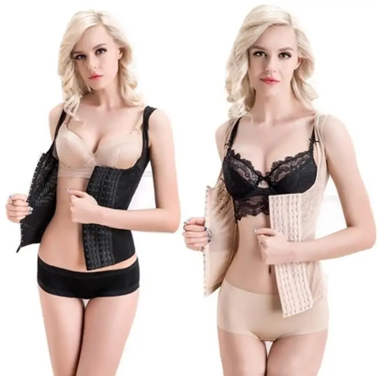 Женский корсет для похудения цвет в ассортименте|Товары похудения| |