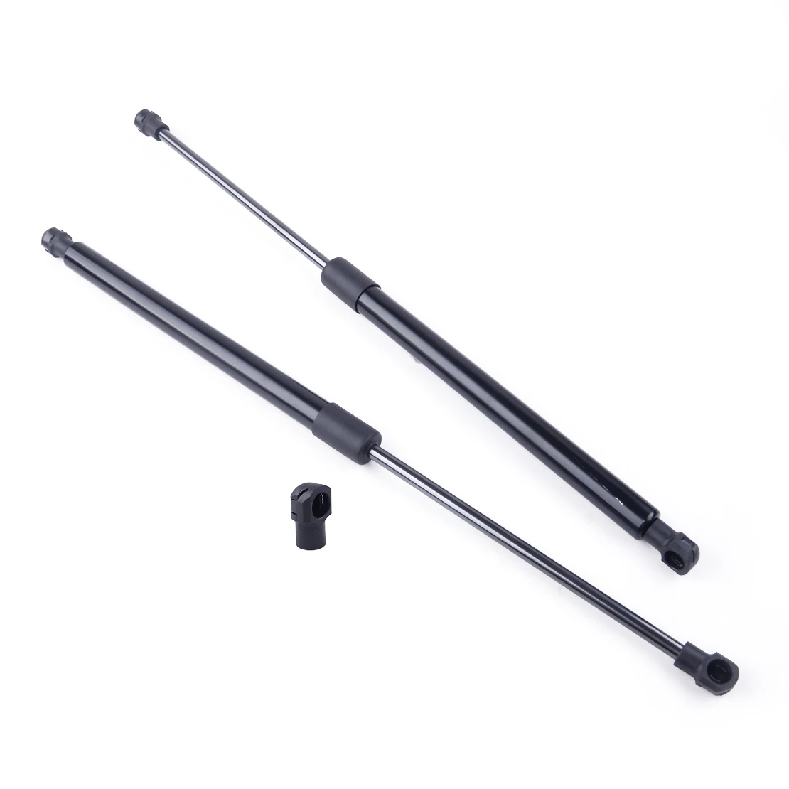 2 шт. Передняя вытяжка поддерживающая амортизатор стойка газовая пружина
