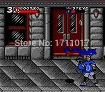 Человек-паук и яд-Максимальная Carnage 16 бит MD игровая карта для Sega Mega Drive Genesis |