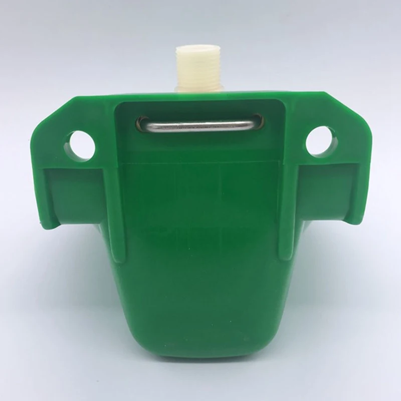 

Automatic Water Drinker Waterer Bowl For Sheep Pig Livestock Plastic