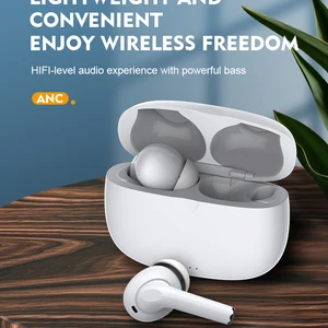 global dohko x pro tws true wireless earbuds tws noise reduction wireless bluetooth earphone high quality sound pressure sensor free global shipping