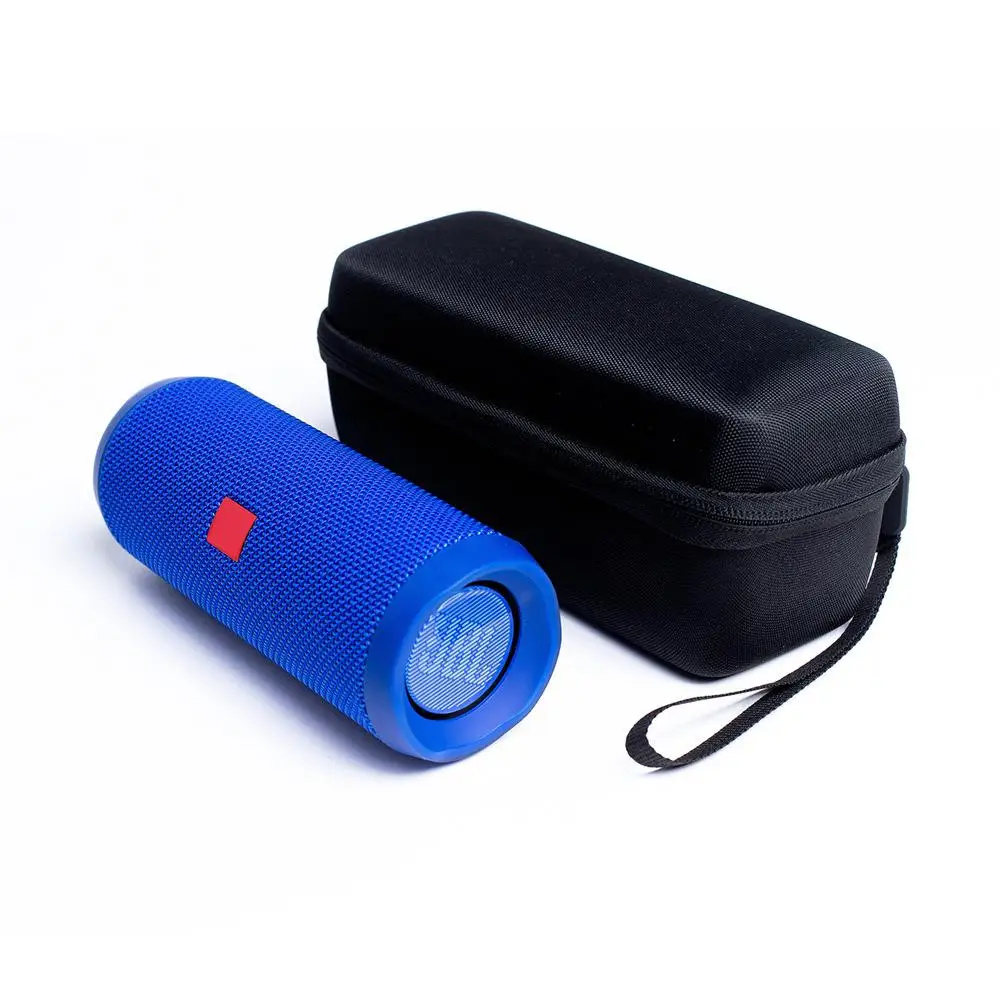 Чехол для JBL Flip 3/4 с Bluetooth динамиком портативная защита жесткий ударопрочный