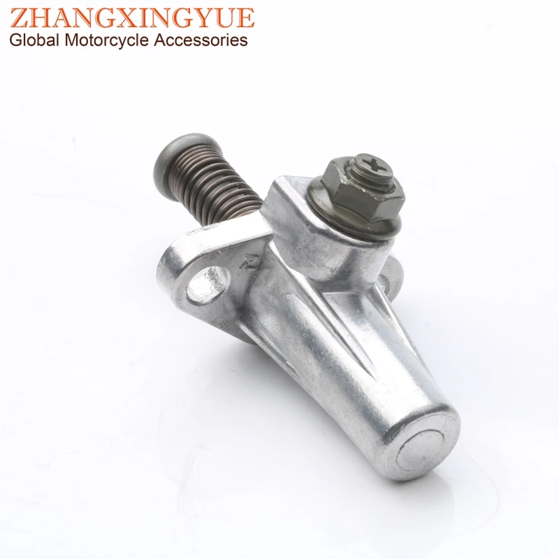 Натяжитель цепи мотоцикла в сборе для Suzuki EN125 GN125 GS125 GZ125 TU125 12830-32452-000 | Автомобили и