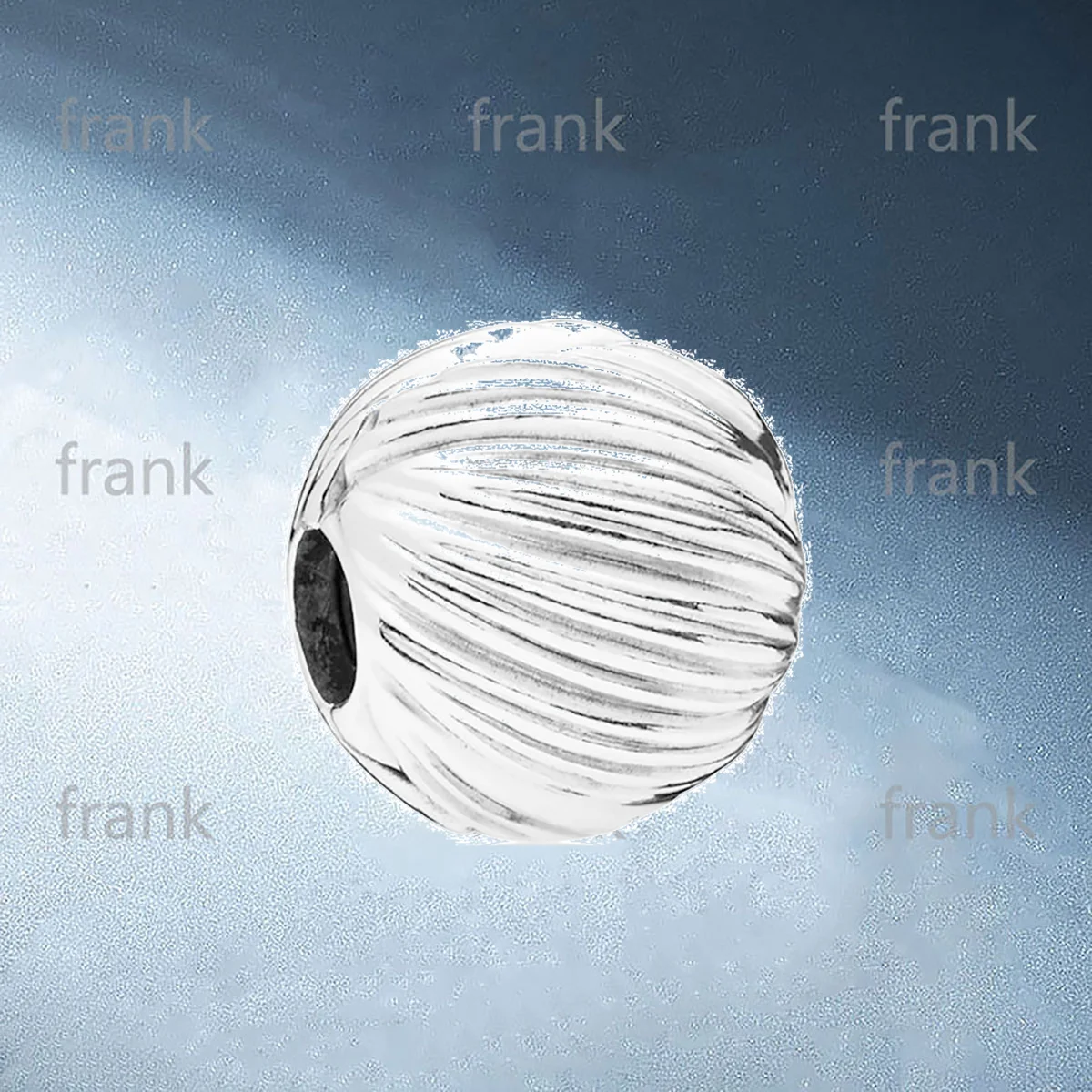 

797578 SEEDS OF ELEGANCE CLIP