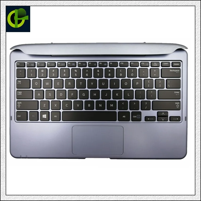 Новая английская док-станция для клавиатуры SAMSUNG 700T XE700T1C XQ700T1C 500T1C 700T1C XE500T1C XQ500T1C